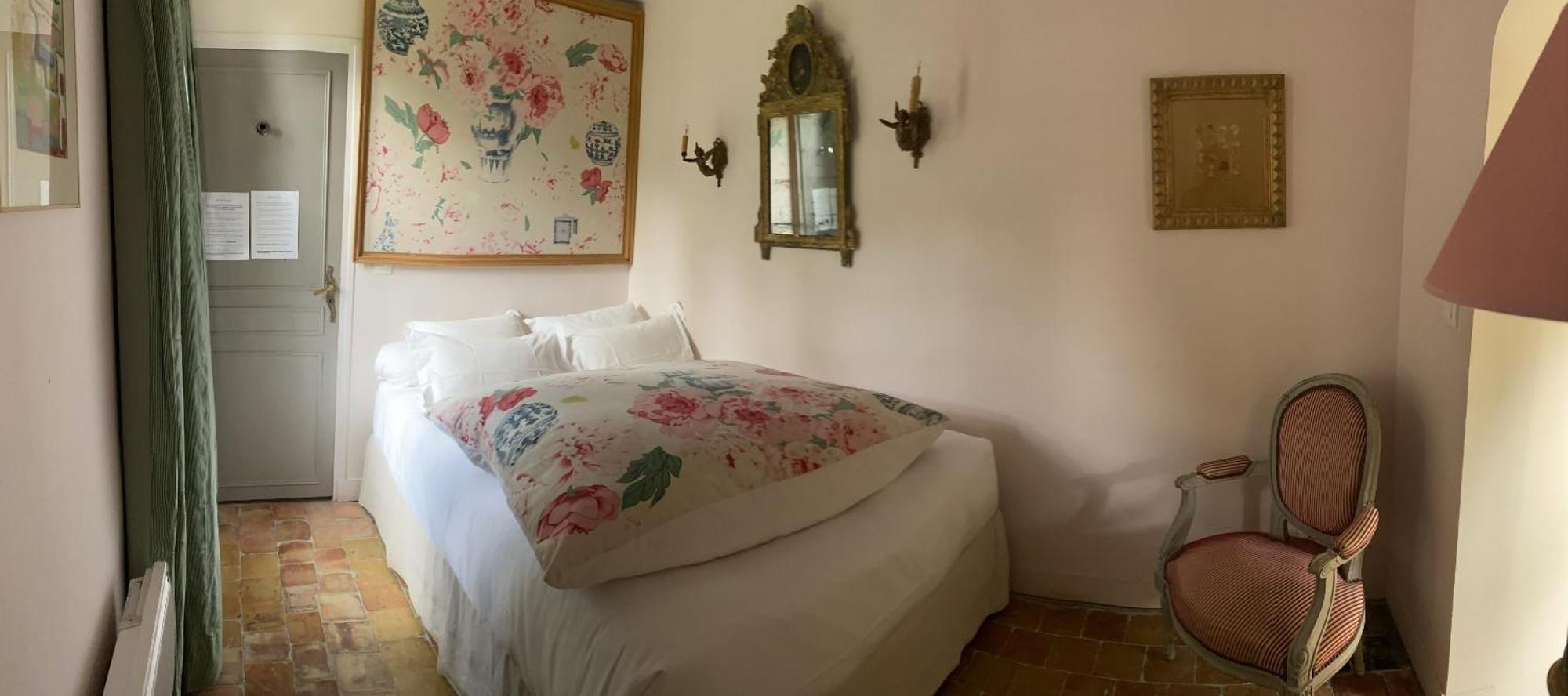 Pensión La Maison D'aline - Honfleur - Maison D'hote De Charme A La Normande 2*