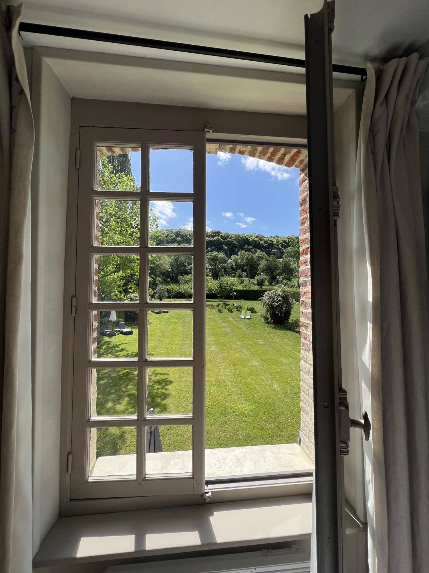 La Maison D'aline - Honfleur - Maison D'hote De Charme A La Normande 2*