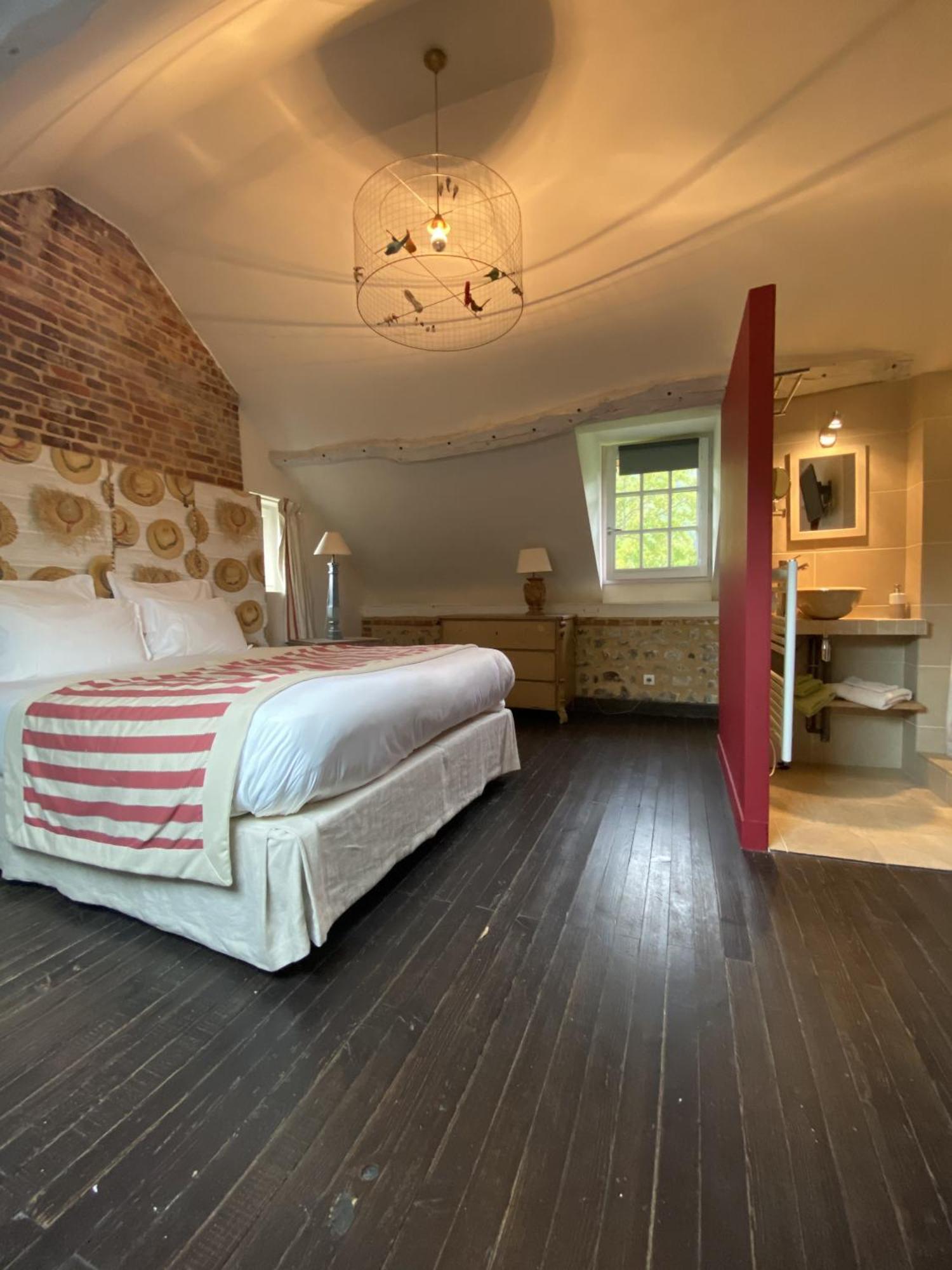 La Maison D'aline Maison d'hôtes 2*
